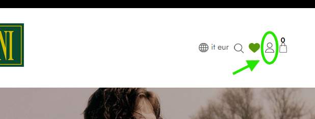 Login Desktop