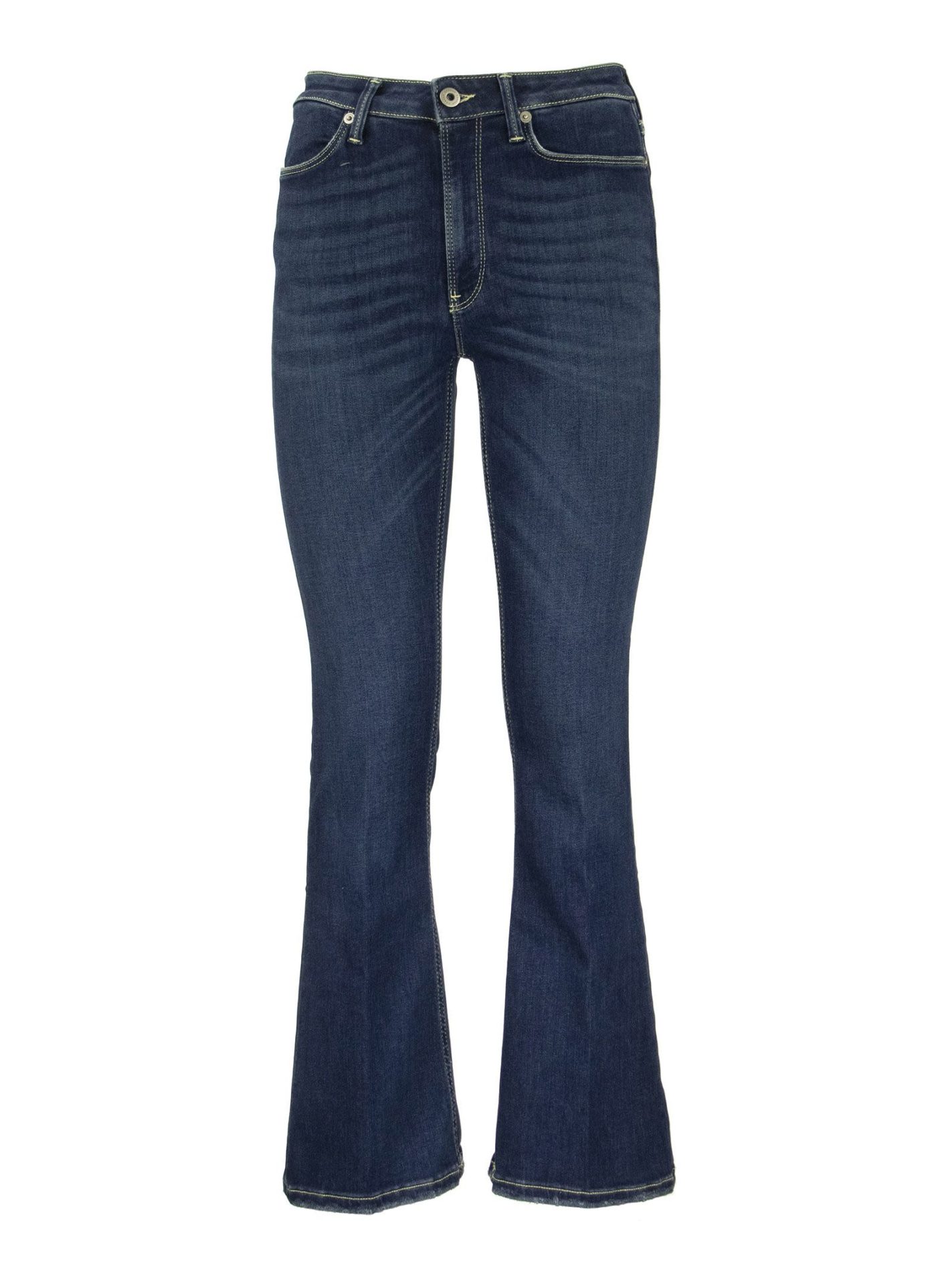 Mandy super skinny jeans - Bellettini.com