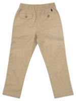 Pantaloni Prepster Polo in chino stretch Ralph Lauren Bambino Abbigliamento Pantaloni e jeans Pantaloni Pantaloni chinos 