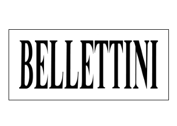 Bellettini logo